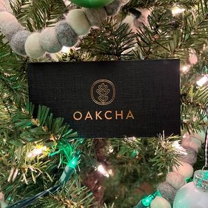 Oakcha Discovery Set, 2ml (not sprays)